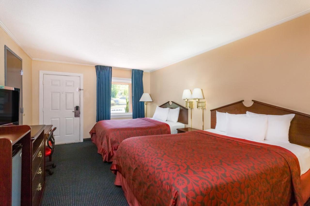 The Inn At Plantation Weston 外观 照片