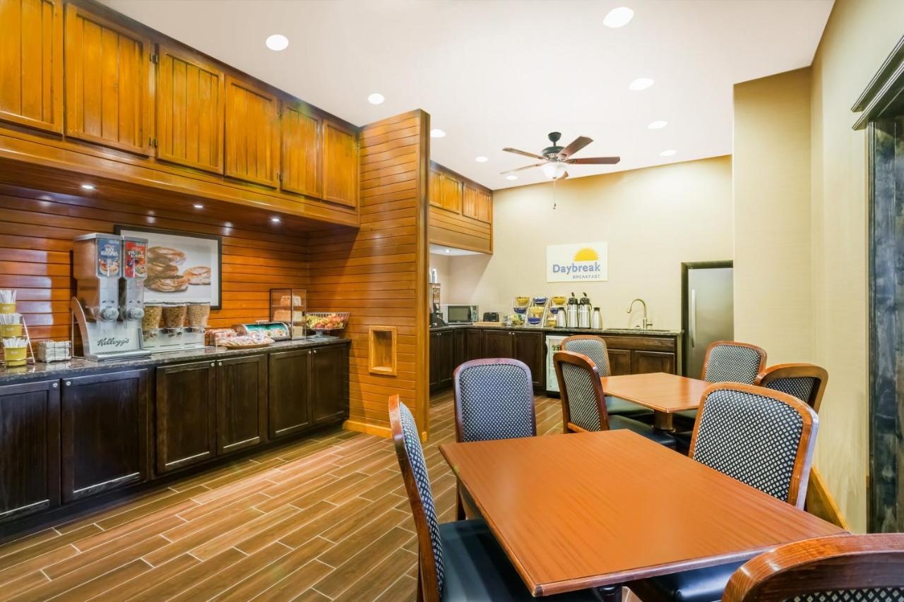 The Inn At Plantation Weston 外观 照片