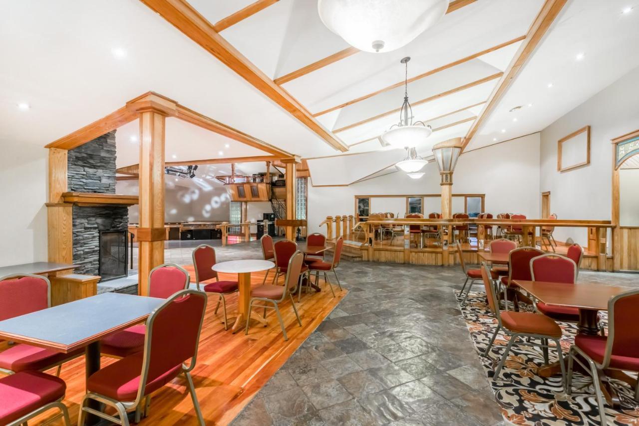 The Inn At Plantation Weston 外观 照片