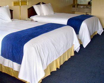 The Inn At Plantation Weston 外观 照片