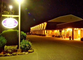 The Inn At Plantation Weston 外观 照片